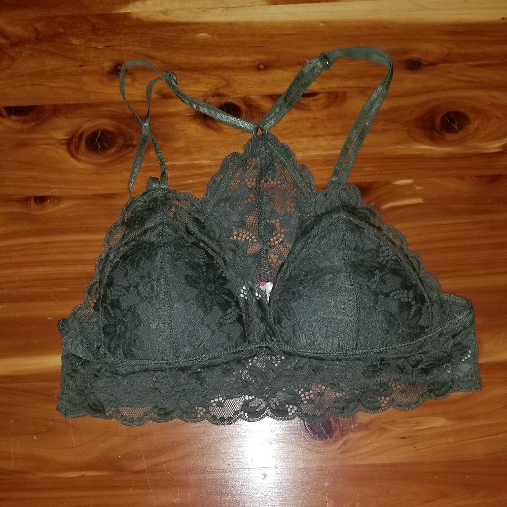 Altar'd State padded bralette